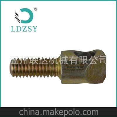 溫州聯(lián)達(dá)機(jī)械廠 批量供應(yīng)非標(biāo)件 DW15 螺桿 高強(qiáng)度出口產(chǎn)品圖片,溫州聯(lián)達(dá)機(jī)械廠 批量供應(yīng)非標(biāo)件 DW15 螺桿 高強(qiáng)度出口產(chǎn)品圖片大全,溫州聯(lián)達(dá)機(jī)械-