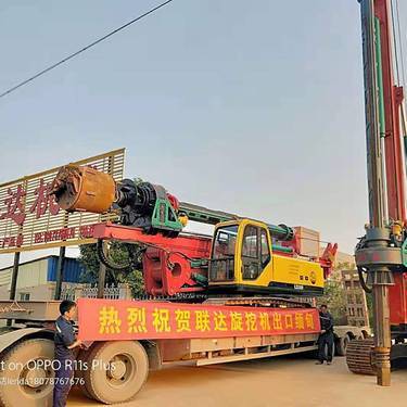 廣西聯(lián)達(dá)機械制造