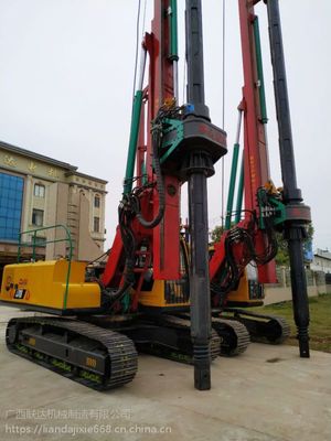 專注樁工機械制造,旋挖鉆機鉆樁工藝以及支護樁、建房鉆樁、工程鉆樁施工