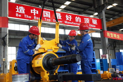 蓉企出海記 產(chǎn)品過硬,回頭客追加訂單 成都造 設備走俏俄羅斯