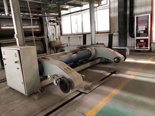 設備 五層瓦線 五色全自動印刷開槽一體機等設備需要轉(zhuǎn)讓,快來聯(lián)系