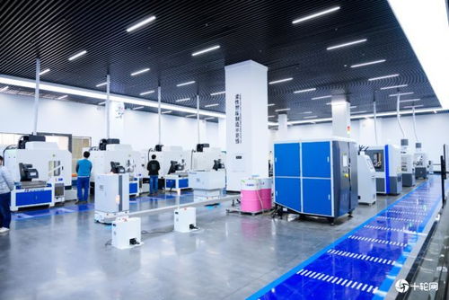 鴻海旗下工業(yè)富聯(lián)參與c輪融資,獨角獸 思靈機器人 估值達10億美元