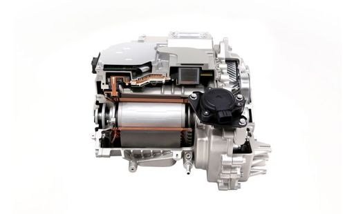 4年23款電動車,現代發布全新電動平臺,捷尼賽思也將推出ev