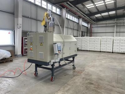 撕碎機、干燥機、瓶到瓶、增粘、清洗造粒&hellip; 聯達機械20年硬核產品矩陣 | ChinaReplas2025展商風采