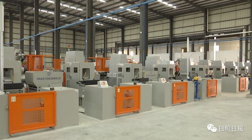 首季開門紅丨日照 開足馬力忙生產(chǎn)，鳳凰網(wǎng)山東聯(lián)合聯(lián)達(dá)機(jī)械助力發(fā)展