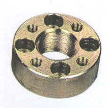 長期供應(yīng)寧波聯(lián)達(dá)機(jī)動(dòng)螺母 ф98*50 高品質(zhì)尼龍螺母的可靠選擇